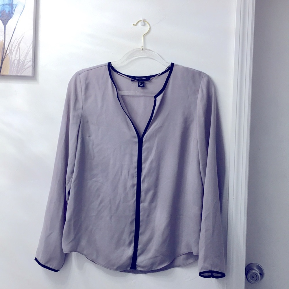 Women blouse